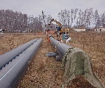 Чистая вода в КП Благое Чистая вода в КП Благое