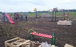 Монтаж детских и спортивных площадок Монтаж детских и спортивных площадок
